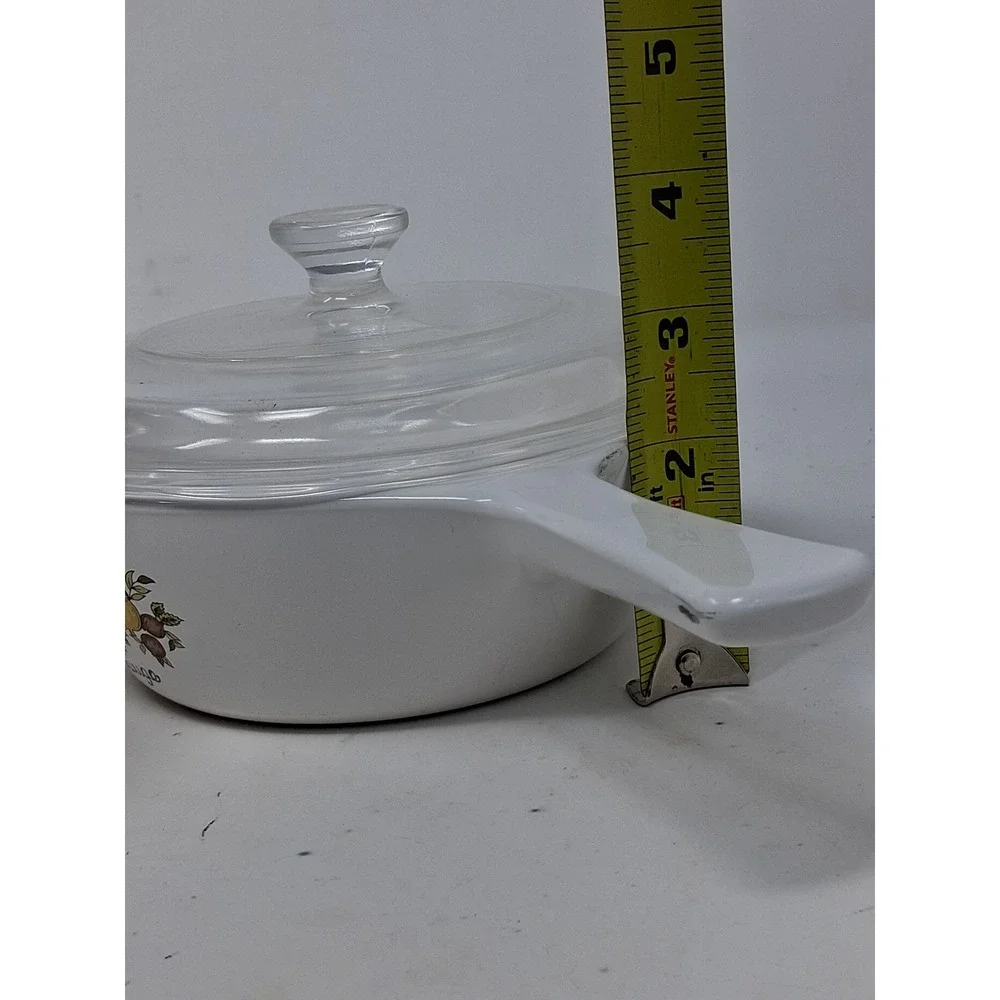 Corningware vintage corning